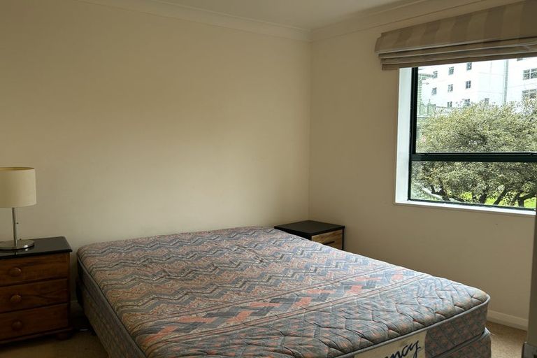 Photo of property in Quest Boulcott Apartments, 4b/57 Boulcott Street, Wellington Central, Wellington, 6011