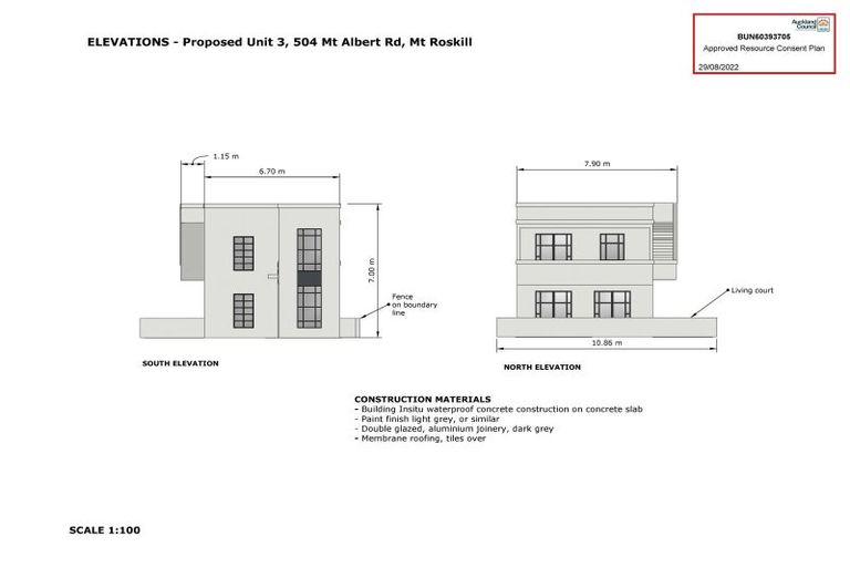 Photo of property in 504 Mount Albert Road, Mount Roskill, Auckland, 1042