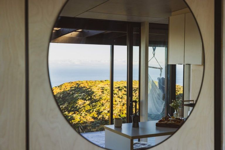 Photo of property in 74 Te Wai Komaru Way, Makara, Wellington, 6972