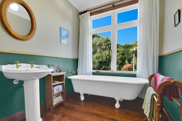 Photo of property in 1008 Brunswick Road, Brunswick, Whanganui, 4571