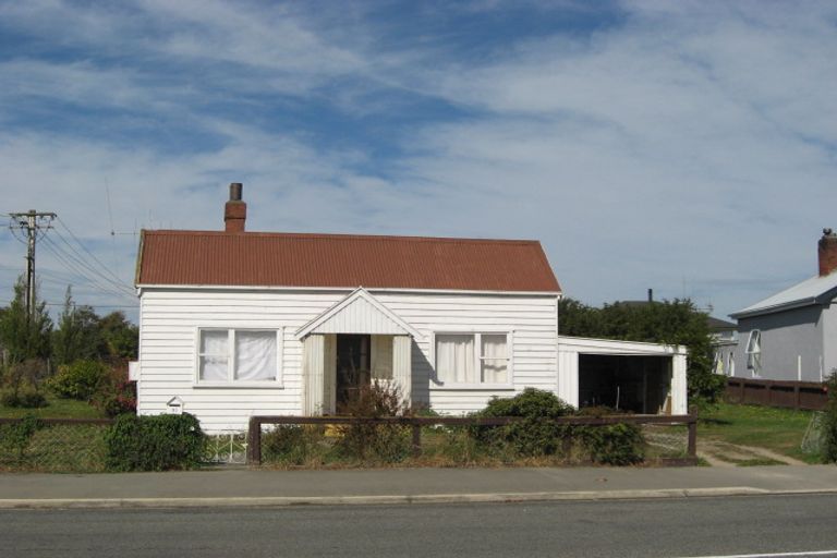 Photo of property in 31 James Street, Kensington, Timaru, 7910