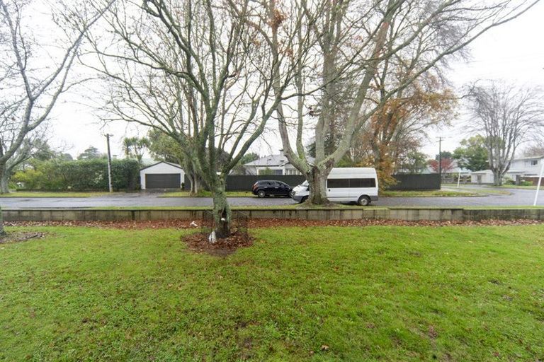 Photo of property in 5/16 Thames Street, Claudelands, Hamilton, 3214