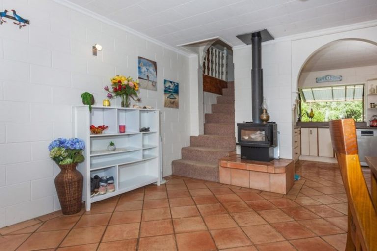 Photo of property in 11a Pohue Creek Road, Waiomu, Thames, 3575