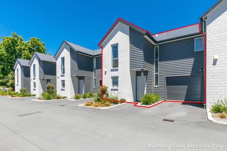 Photo of property in 4/73 Albert Street, Hamilton East, Hamilton, 3216