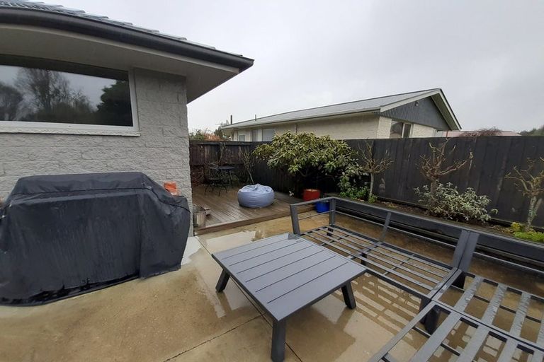 Photo of property in 36 Charles Upham Avenue, Hillmorton, Christchurch, 8025