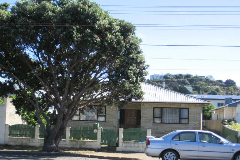 Photo of property in 67 Park Road, Miramar, Wellington, 6022