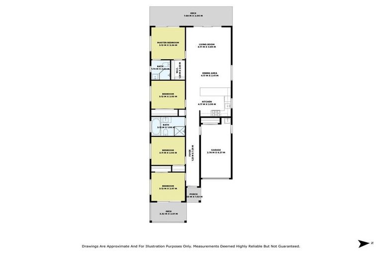 Photo of property in 14 Waimarie Drive, Karaka, 2578