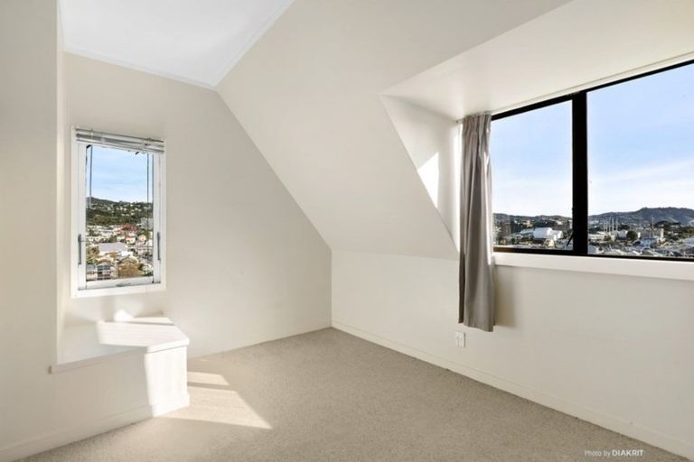 Photo of property in Hiropi St Village, 55/46 Hiropi Street, Newtown, Wellington, 6021