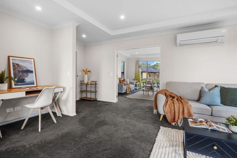 Photo of property in 10 Kokoda Street, Halswell, Christchurch, 8025