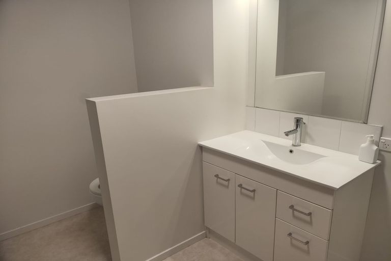 Photo of property in 3/7 Liverpool Street, Dunedin Central, Dunedin, 9016