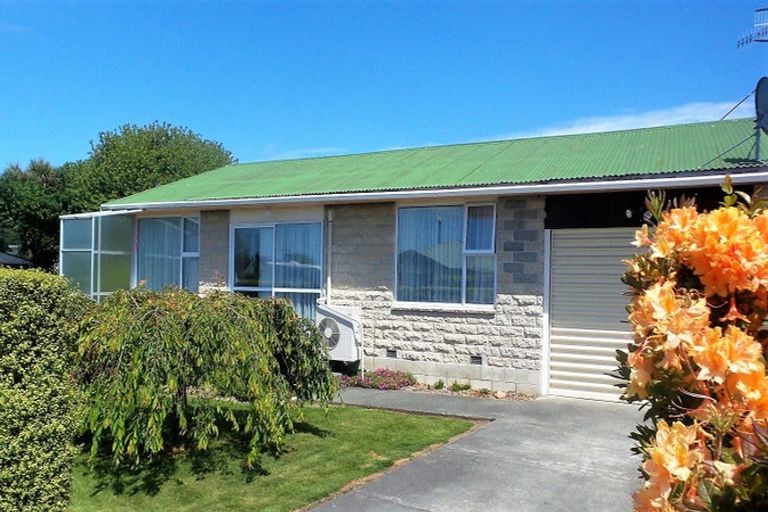 Photo of property in 27 Ormsby Street, Temuka, 7920