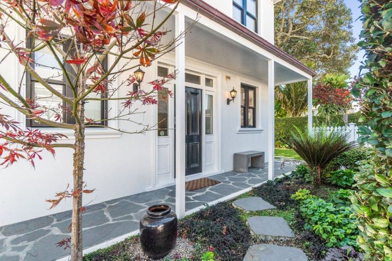 Photo of property in 7a Matai Road, Devonport, Auckland, 0624