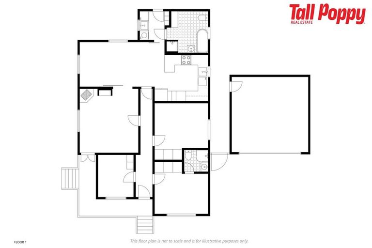 Photo of property in 77a Rata Street, Inglewood, 4330