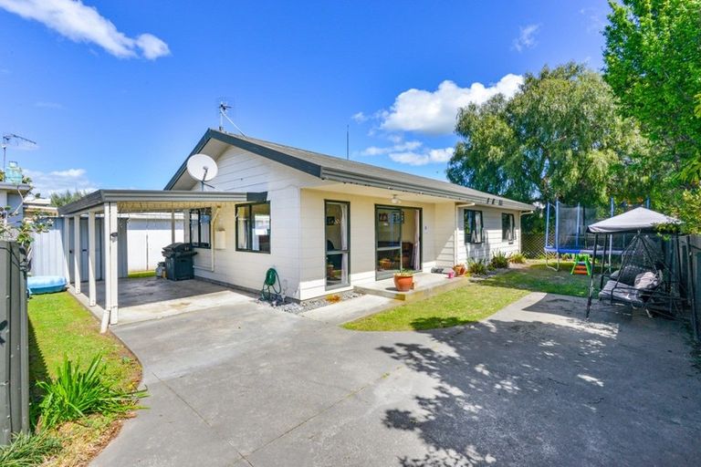 Photo of property in 423a Massey Street, Akina, Hastings, 4122