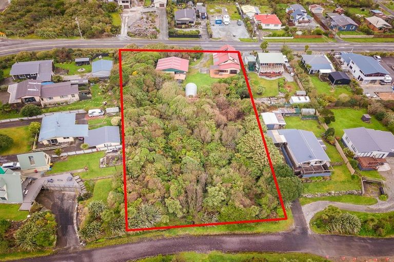 Photo of property in 1057 Stewart Street, Rapahoe, Greymouth, 7803