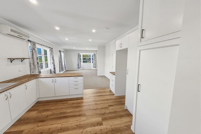 Photo of property in 6 Kerr Street, Netherby, Ashburton, 7700