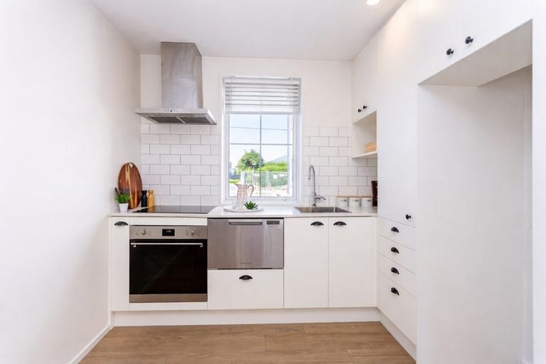 Photo of property in 46c Waltham Road, Sydenham, Christchurch, 8023