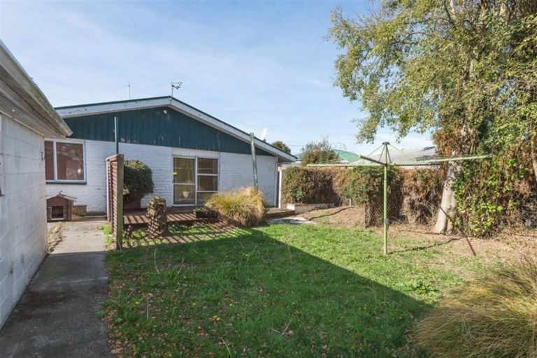 Photo of property in 25 Marion Street, Hoon Hay, Christchurch, 8025