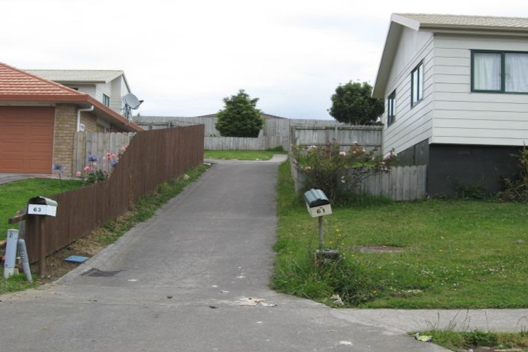 Photo of property in 61 Manston Road, Mangere, Auckland, 2022
