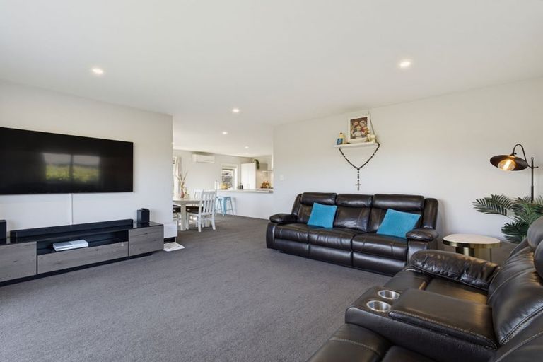 Photo of property in 47 Moreton Green, Rolleston, 7615