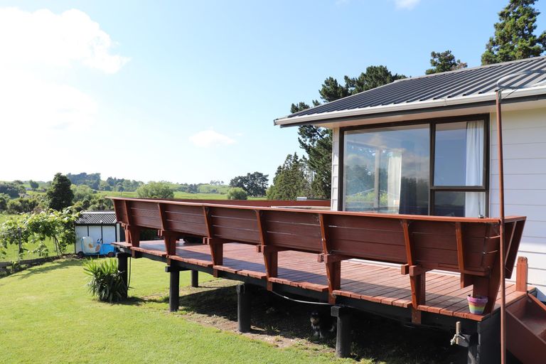 Photo of property in 143a Clark Road, Ngaruawahia, 3793