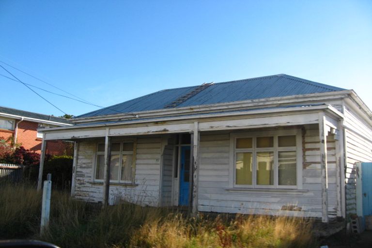 Photo of property in 71 Maryhill Terrace, Maryhill, Dunedin, 9011