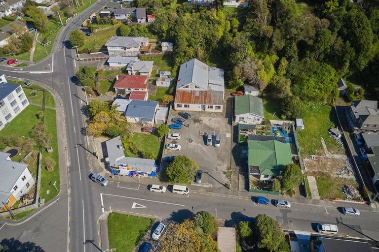 Photo of property in 50 Phillip Street, Johnsonville, Wellington, 6037