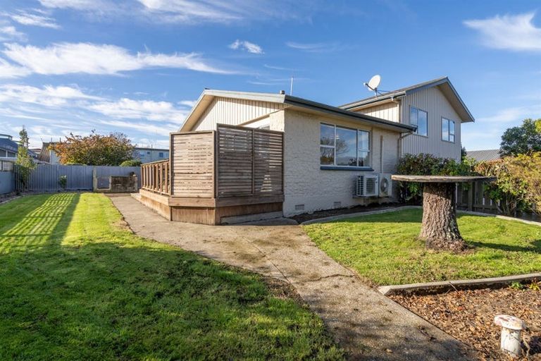 Photo of property in 7 Duncan Street, Hawthorndale, Invercargill, 9810