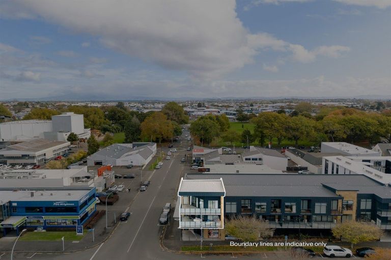 Photo of property in 7/13 Vialou Street, Hamilton Central, Hamilton, 3204