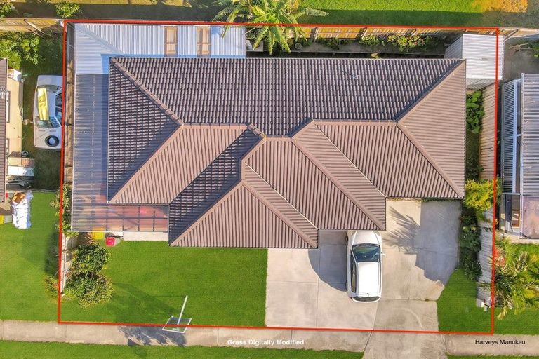 Photo of property in 12 Masters Place, Favona, Auckland, 2024