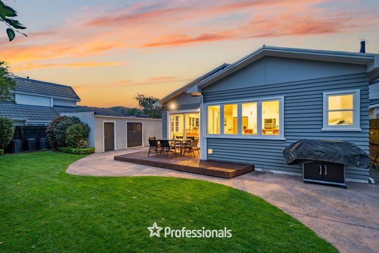 Photo of property in 30 Copeland Street, Hutt Central, Lower Hutt, 5011