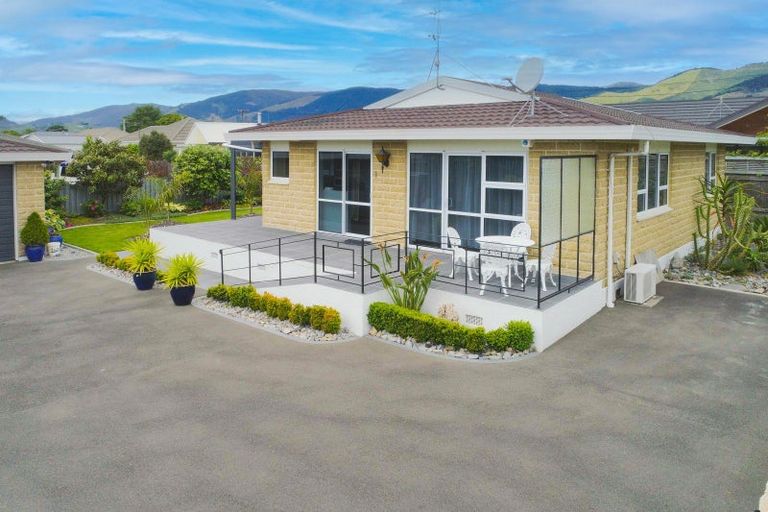 Photo of property in 5a Talbot Street, Richmond, 7020