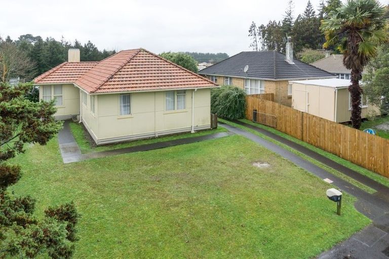 Photo of property in 31 Norrie Street, Bader, Hamilton, 3206