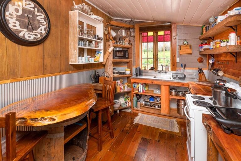 Photo of property in 3 Hokianga Harbour Drive, Opononi, Kaikohe, 0473