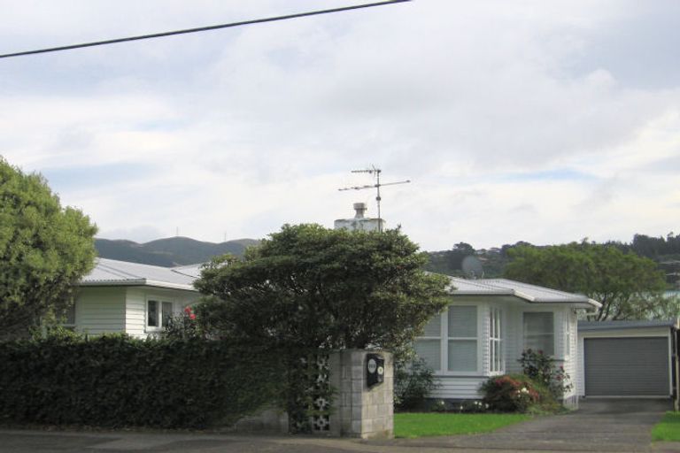 Photo of property in 989 High Street, Avalon, Lower Hutt, 5011