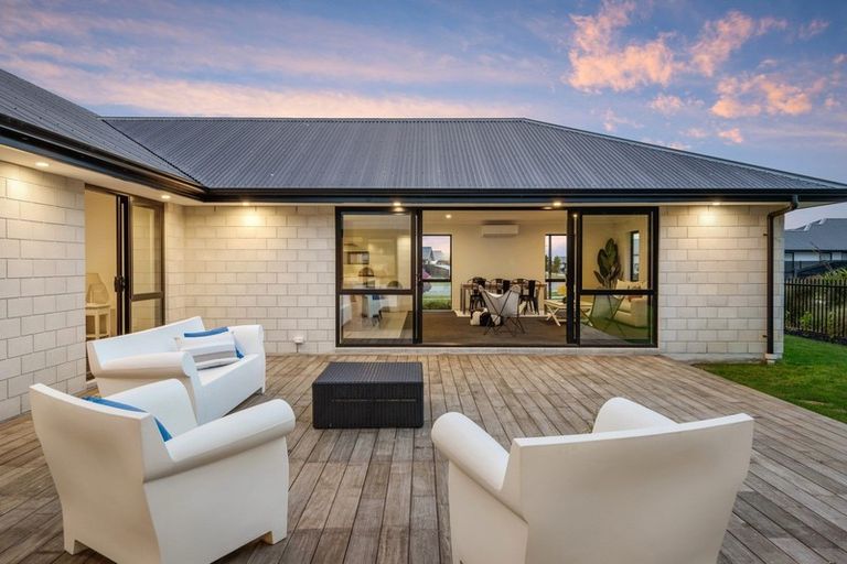 Photo of property in 28 Ormond Road, Lincoln, 7608