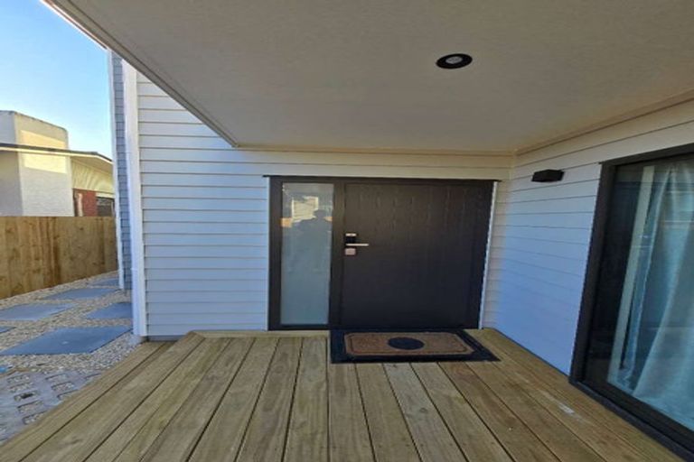 Photo of property in 12a Galloway Crescent, Farm Cove, Auckland, 2012