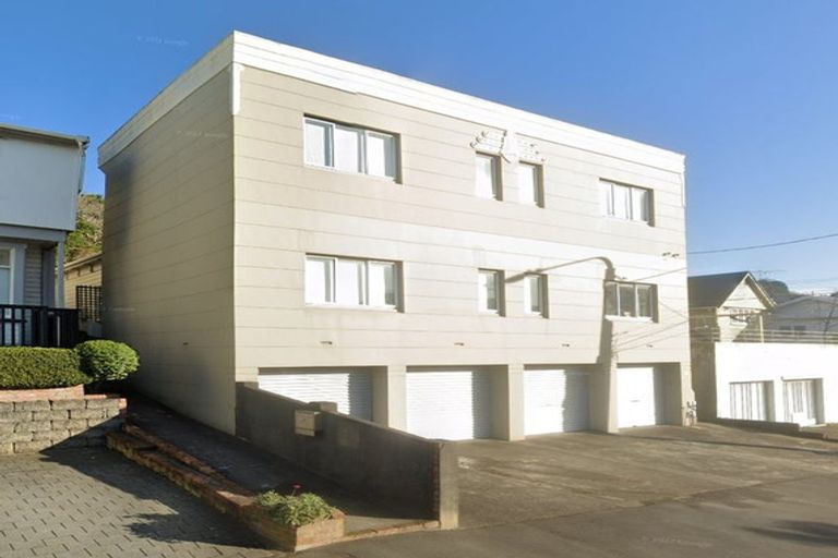 Photo of property in 1/22 Buller Street, Te Aro, Wellington, 6011