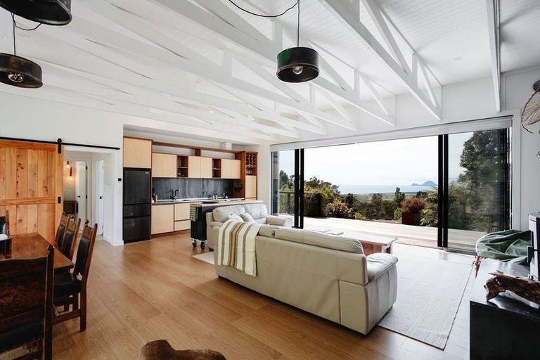 Photo of property in 229 Kokako Heights, Matata, 3194