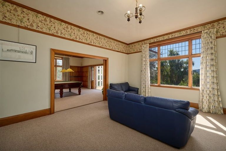 Photo of property in Connemara, 242 Sisters Road, Ferniehurst, Cheviot, 7384