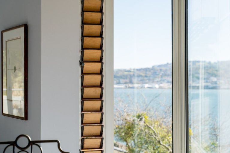 Photo of property in 155 Portobello Road, Vauxhall, Dunedin, 9013