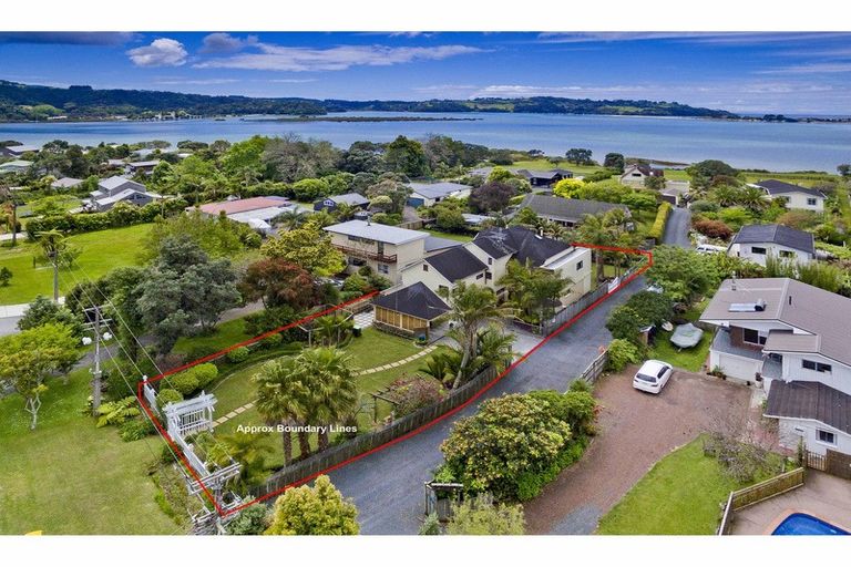 Photo of property in 74 Harbour View Road, Point Wells, Warkworth, 0986