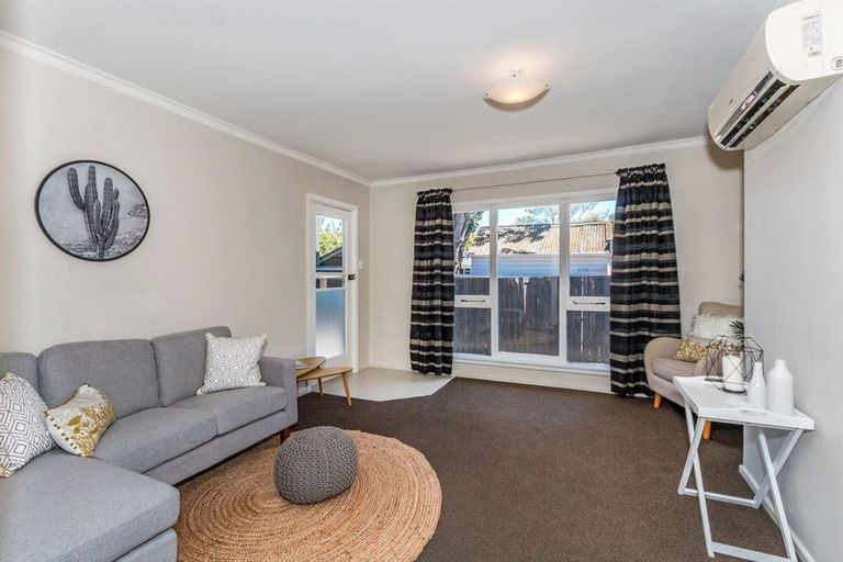 Photo of property in 3/330 Bealey Avenue, Christchurch Central, Christchurch, 8013