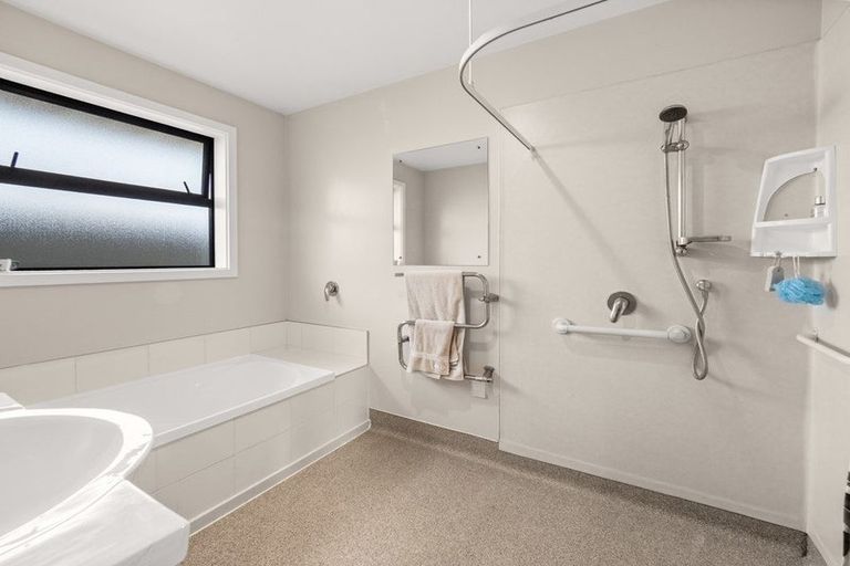 Photo of property in 91 Cameron Street, Ashburton, 7700