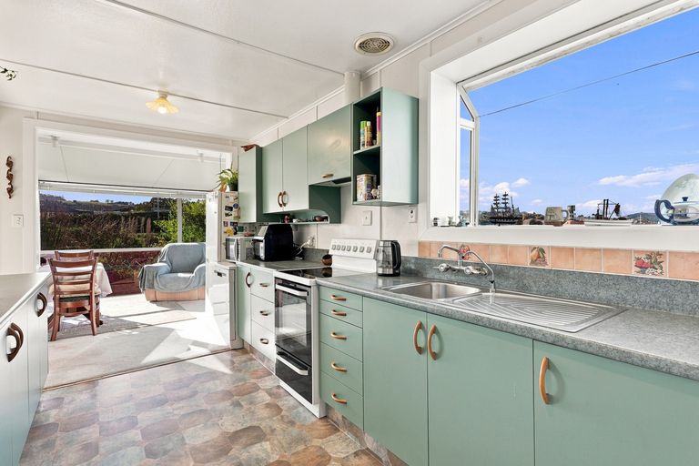 Photo of property in 10 Columba Avenue, Calton Hill, Dunedin, 9012