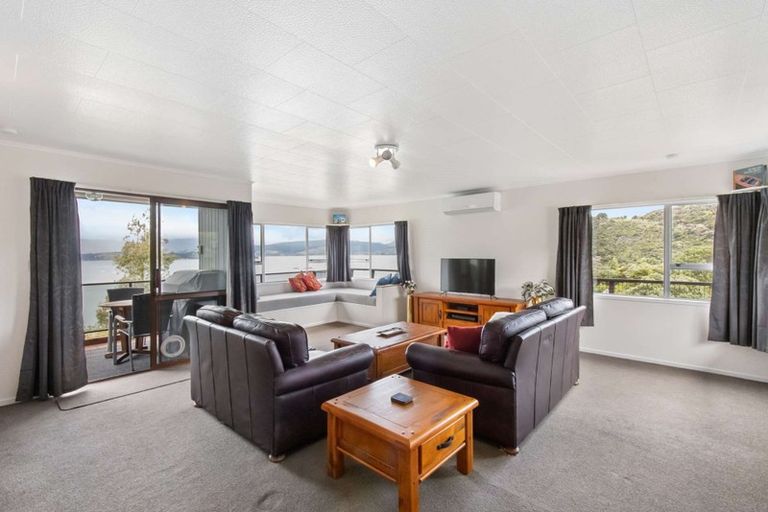 Photo of property in 2145 Wyuna Bay Road, Wyuna Bay, Coromandel, 3581