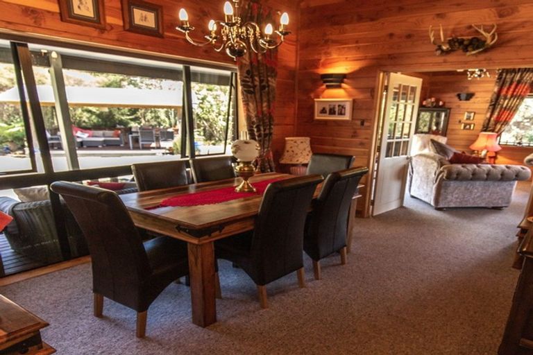 Photo of property in 207 Old Mountain Road, Karamu, Hamilton, 3285