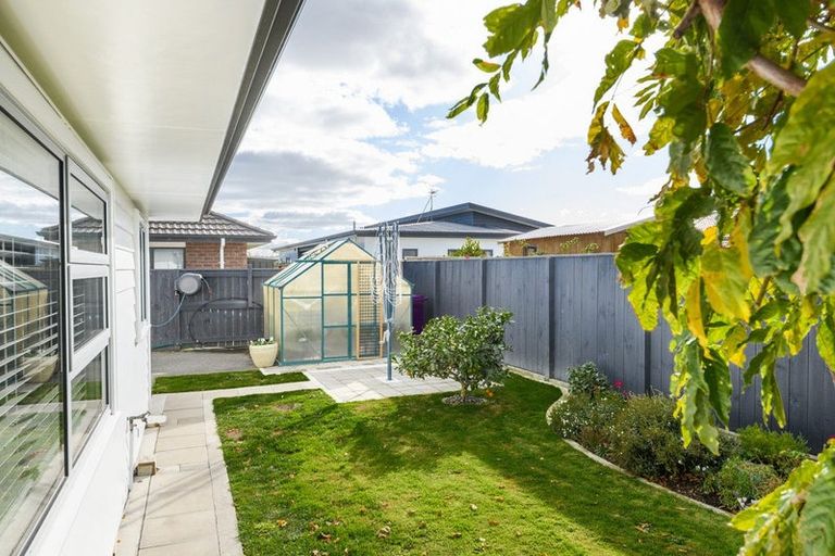 Photo of property in 3 Accolade Street, Feilding, 4702