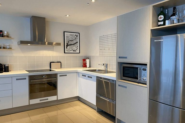 Photo of property in Republic2, 7l/10 Lorne Street, Te Aro, Wellington, 6011