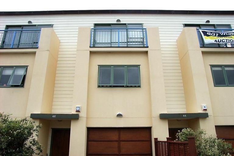 Photo of property in 46 Waterside Crescent, Gulf Harbour, Whangaparaoa, 0930